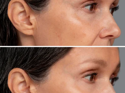 Peeling Químico